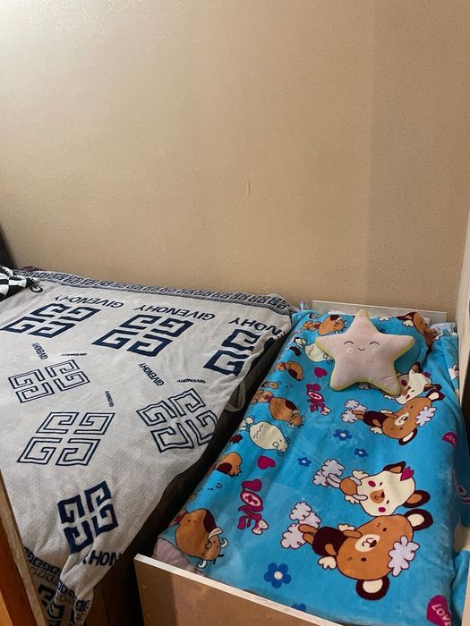 Продажа квартир 1