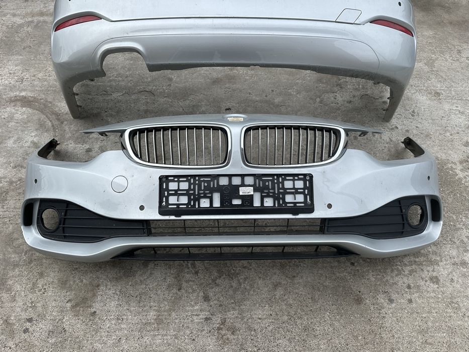 Bara fata / Bara spate BMW Seria 4 F32 F33 F36