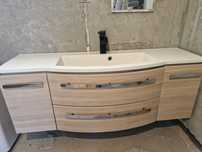 Mobilier baie modern