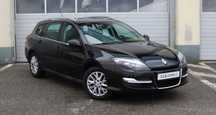 Renault Laguna 1.5 dCi 110 cp/ Manual/ Euro 5/ Posibilitate rate/ Avans 0%