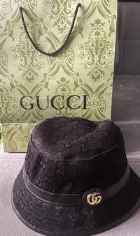 Намаление!Gucci-Оригинална чисто нова дамска шапка