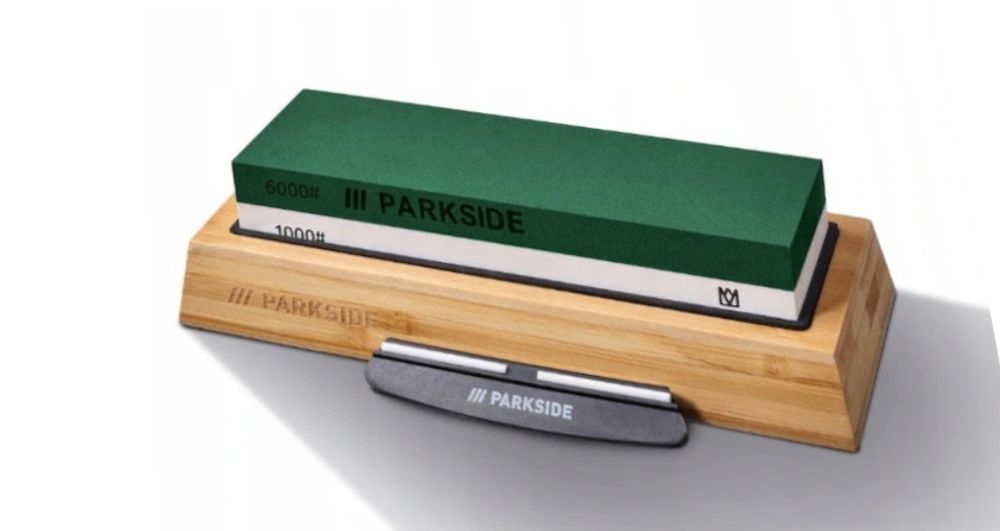 Точило за ножове  Parkside