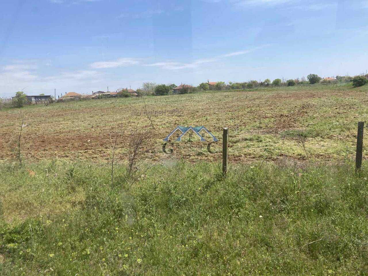 Продава се Парцел в с. Българево, Област Добрич - 7403 кв.м за 9 €/кв.м - Снимка #5