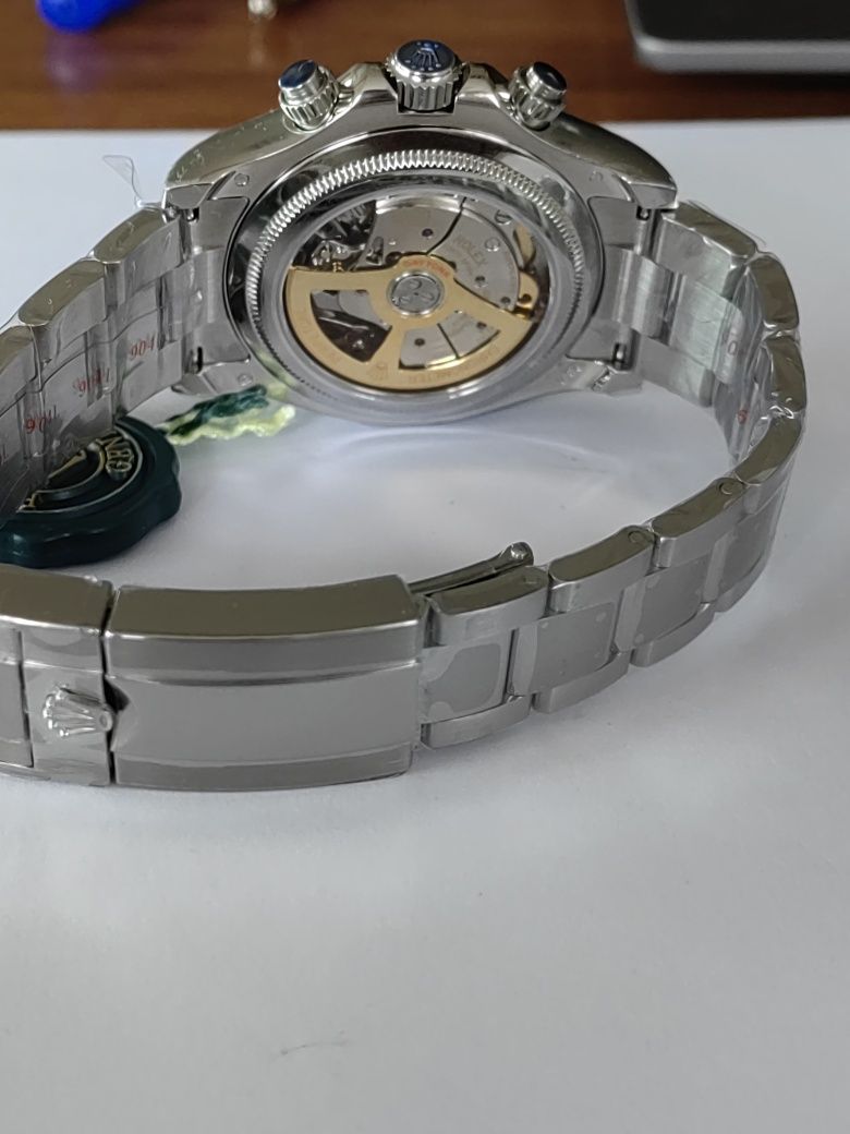 Автоматичен часовник Rolex Daytona Cosmograph Le Mans