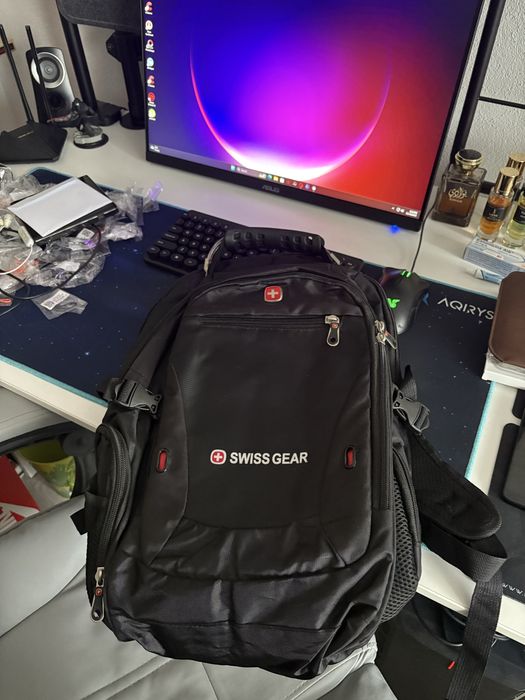 Ghiozdan Rucsac Swiss +