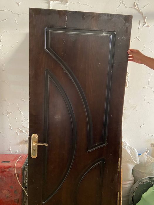 mdf.   eshiklar.