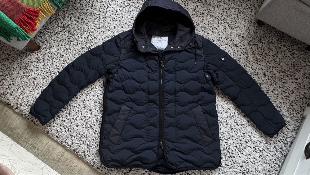 Ново мъжко пухено яке Bogner размер XL