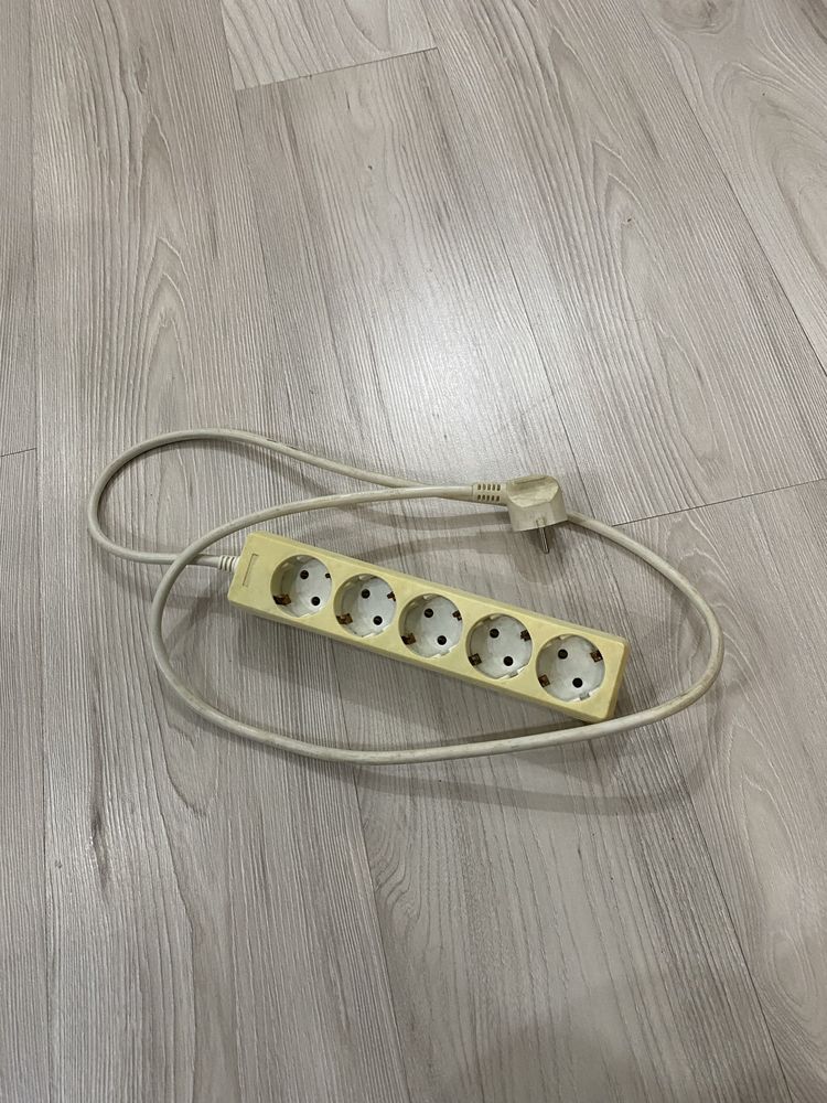 Разклонител