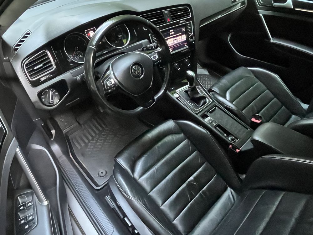 Vw Golf 7 2.0 tdi