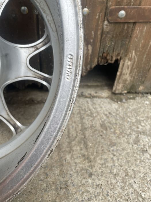 Джанти 17 5х112 бмв