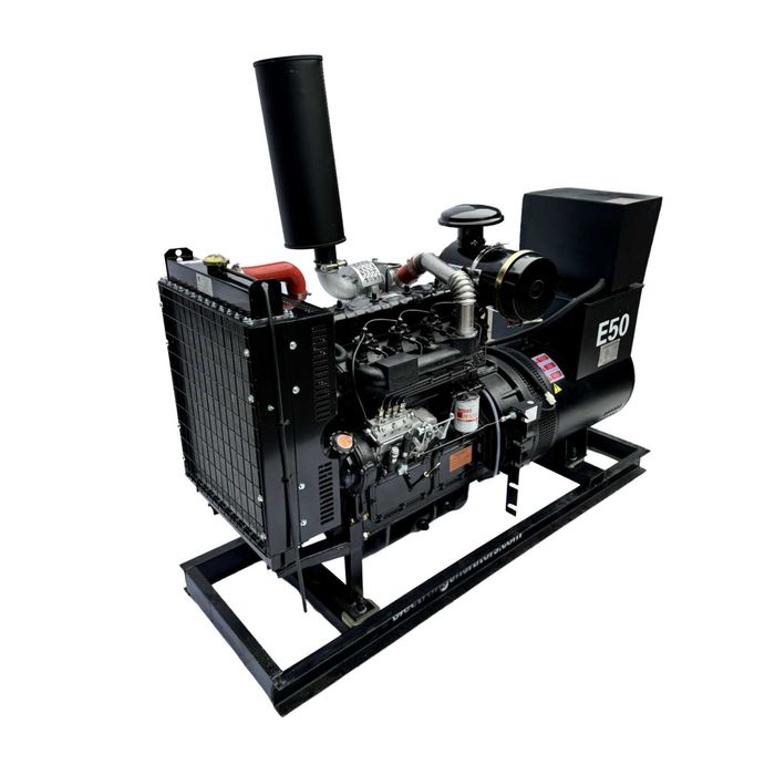 Генераторы со склада