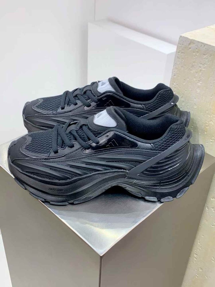Нови мъжки маратонки Adidas XLG Metawave Black