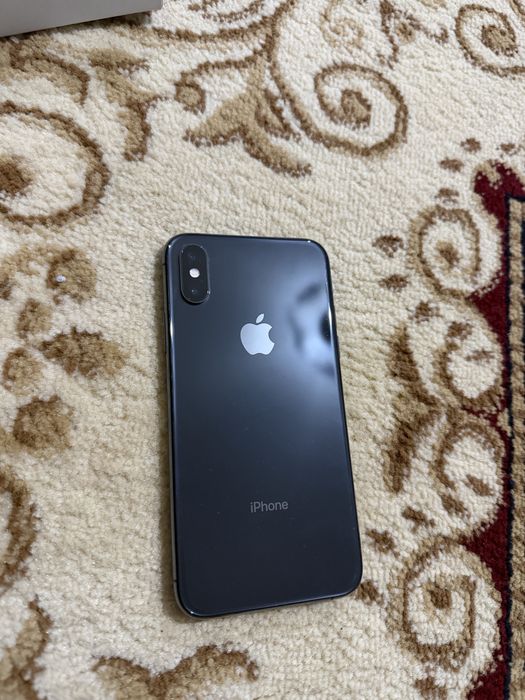 Продается Iphone XS Space Gray 64 GB