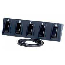 Pedala multi Korg EC5 si Vif4