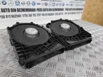 Boxa Difuzor Subwoofer Tub De Bass Bmw E90 E91 E92 E93 E87 E81 E82 Cod 9143233