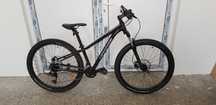 Алуминиев велосипед Cannondale Trail 8 - 27.5 цола