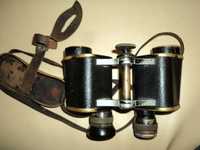binoclu colectie,1890-1918 goerz berlin marine trieder binoculars.