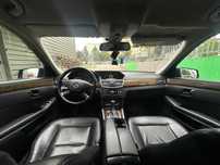 Vand Mercedes E Class