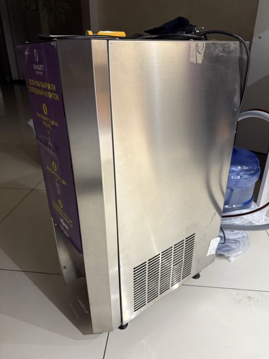 Ледогенераторы универсальные