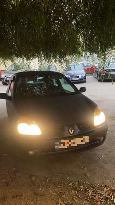 Vand Renault Clio II
