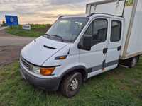 Iveco daily 7 locuri