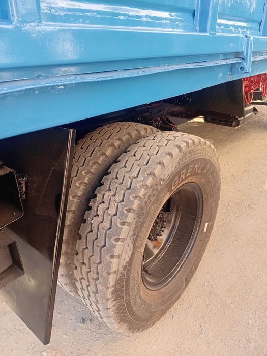 Газ 53 сотилади соз холатда