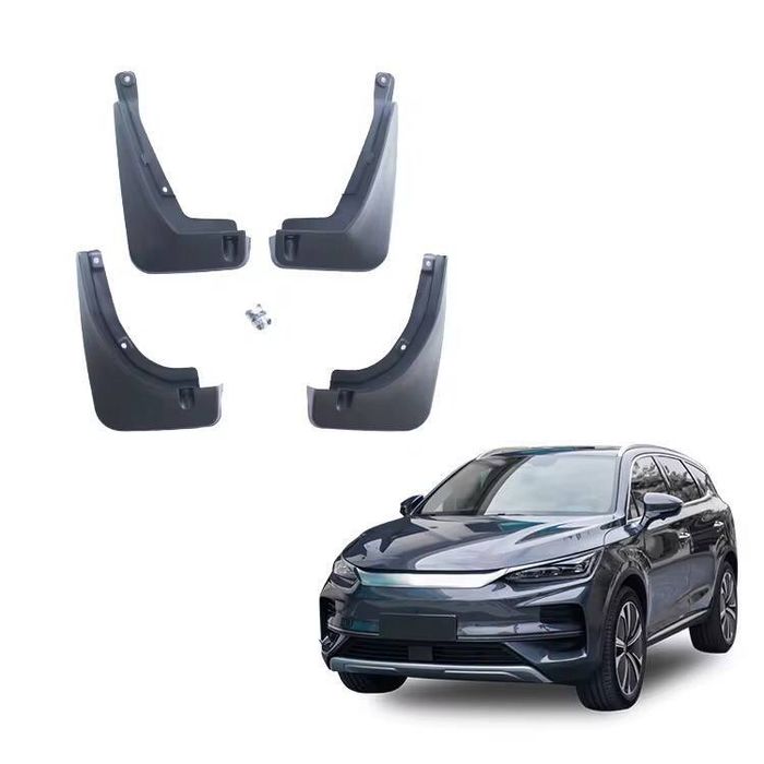 BYD Tang брызговик