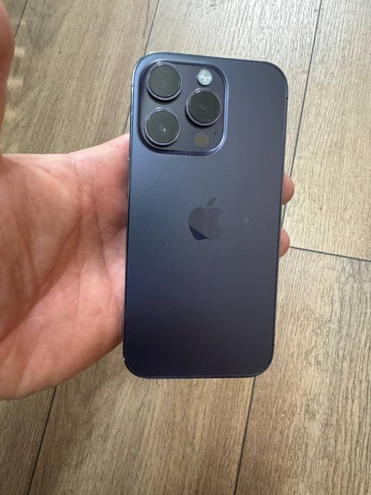 Iphone 14 pro 128gb