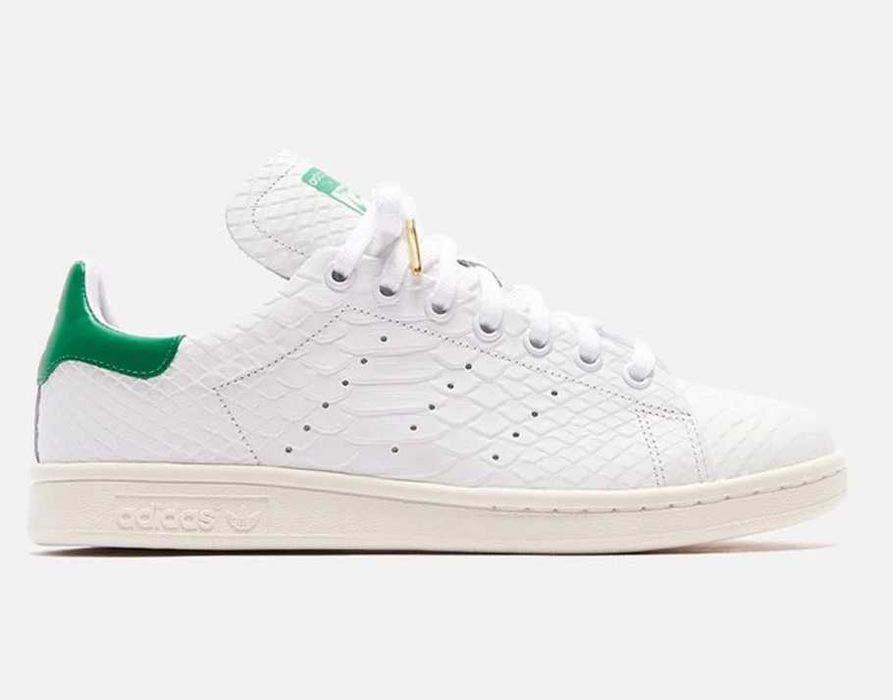 Оригинални  кецове  ЛИМИТИРАНА серия *ADIDAS STAN SMITH RECON* EU41.5
