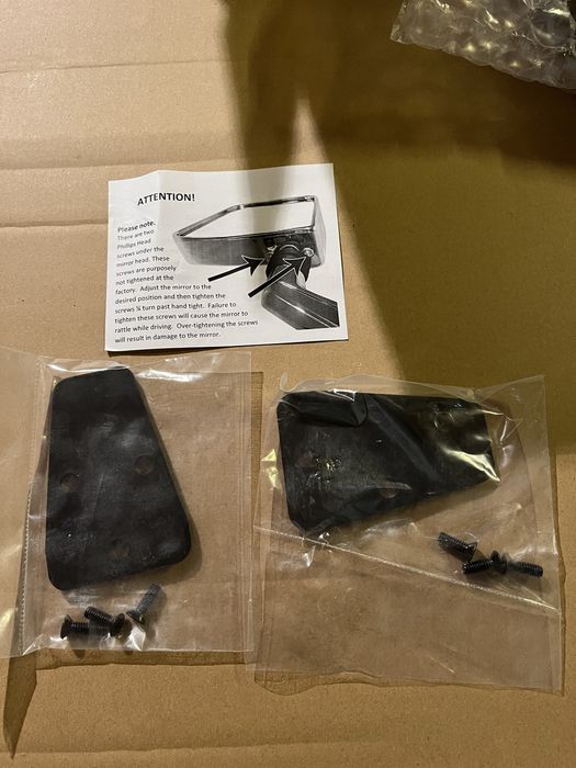 Oglinzi laterale Jeep Wrangler TJ