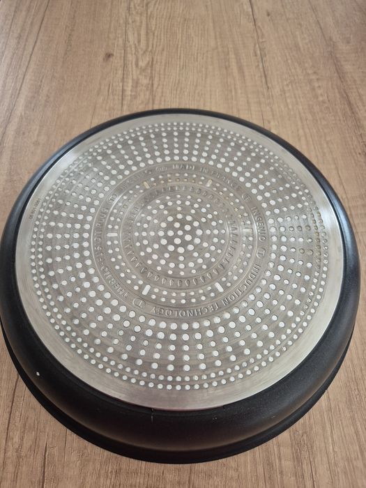 Set vase - cratițe si tigai Tefal Ingenio