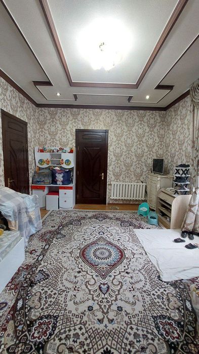 Продаётся уютный дом на 6 сотках земли