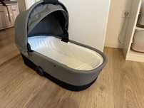 SUPER OFERTA Landou carucior Cybex Melio gri