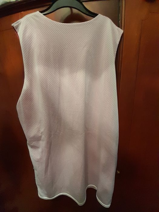 Maieu Nike de baschet (NBA)