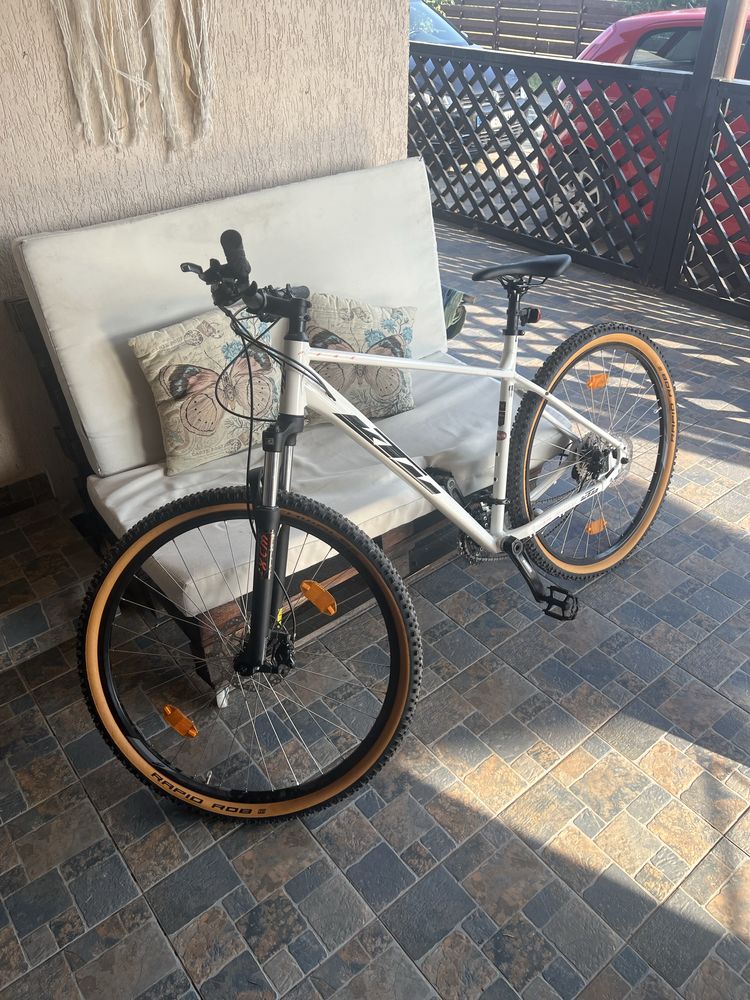 Bicicletă Peak Bike Industries Ktm