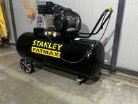 Compresor Stanley Fatmax B 400/10/200