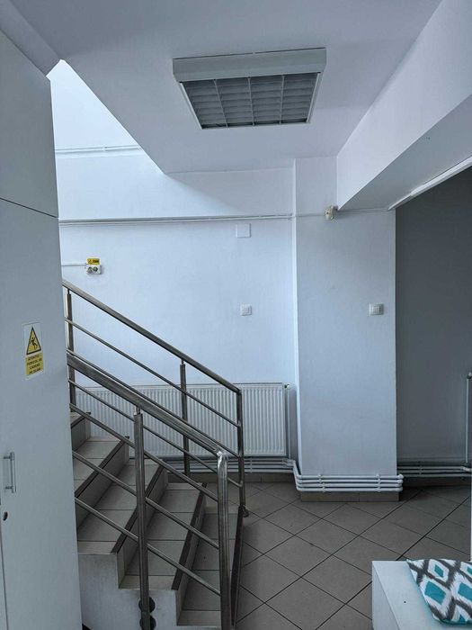 Cabinet Stomatologic Echipat si utilat Complet