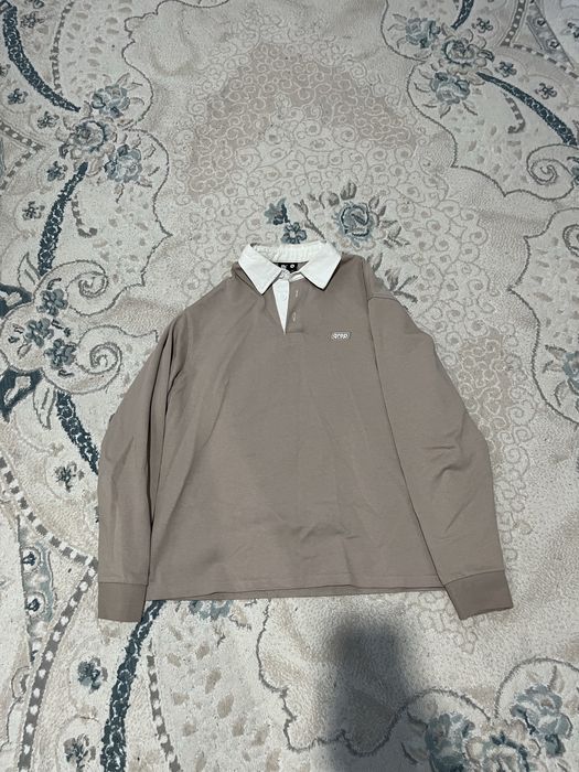 кофта казак репаблик