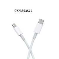 Cablu incarcare  date Iphone - TYPE C tip c 14 13 12 11 X PRO Max Mini
