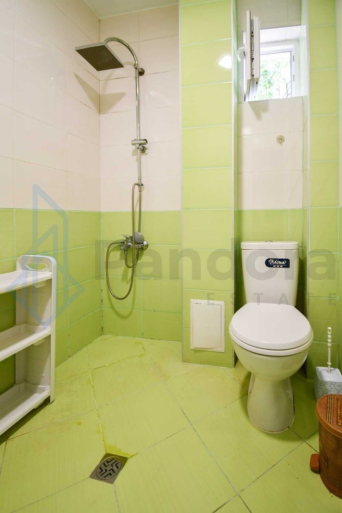 Дава се под наем Тристаен апартамент в София, Хиподрума - 100 кв.м за 499 € - Снимка #10
