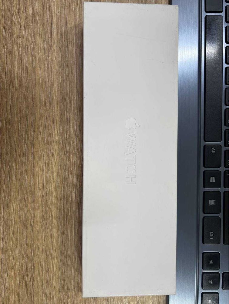 Apple Iwatch 10 46