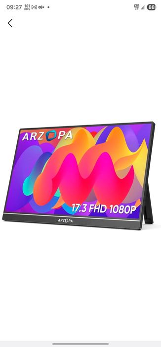 AZROPA  A1M  17.3