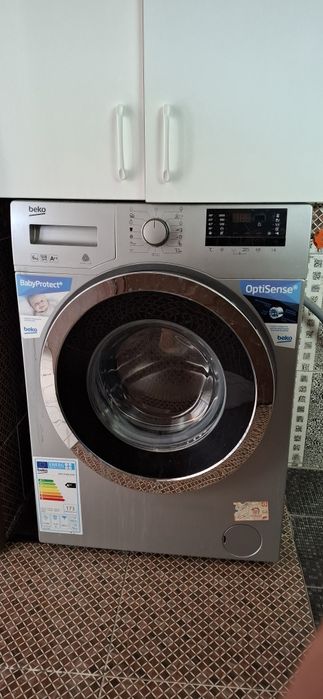 Продам стиральную машину 6 кг.