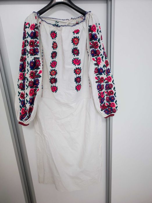 VAND IE traditionala veche din zona Moldovei