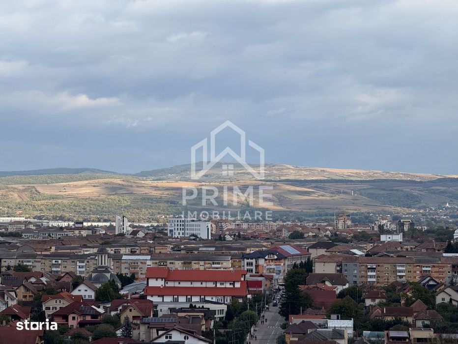 Teren Intravilan Panoramic 500Mp, Zona Exclusivista Schit, Alba Iulia