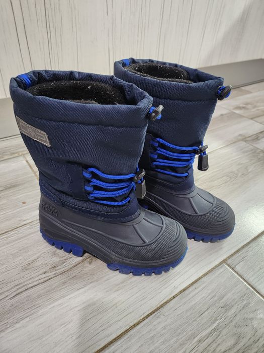 Детски апрески CMP