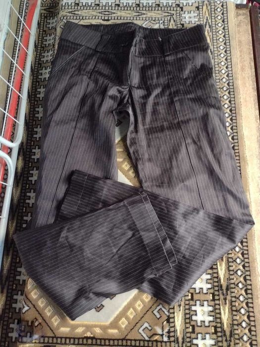 клинове панталони дънки л размер по 3лв