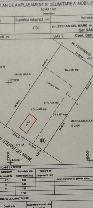 Vand casa la 50km de Bucuresti