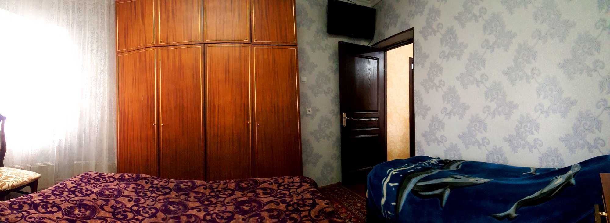 СРОЧНО Продается квартира в центре 2*3+1/16/16 Ориентир: метро Минор