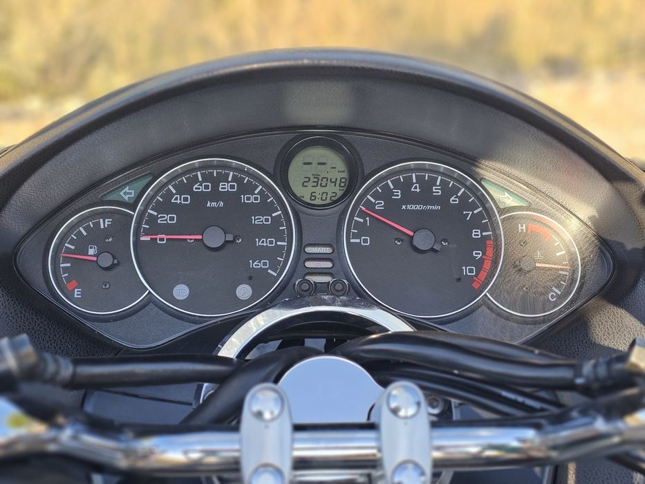Honda forza 250 NSS